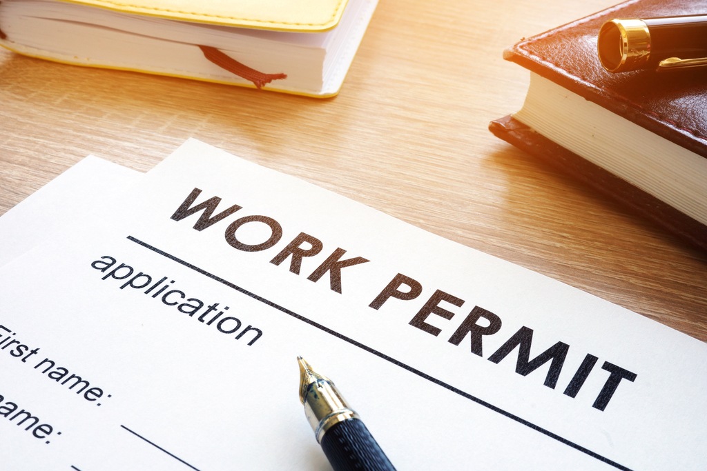 Jobs In Canada that do not require work permit