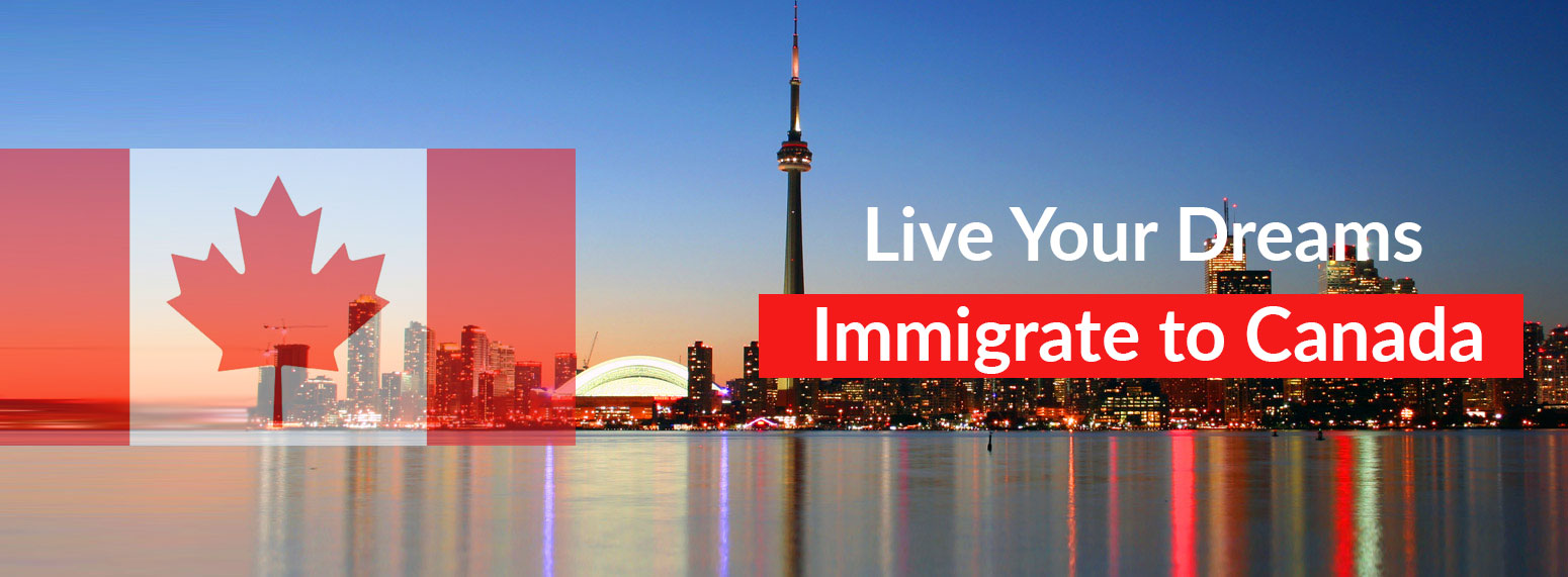 How to immigrate to canada