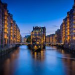 immigrate to germany