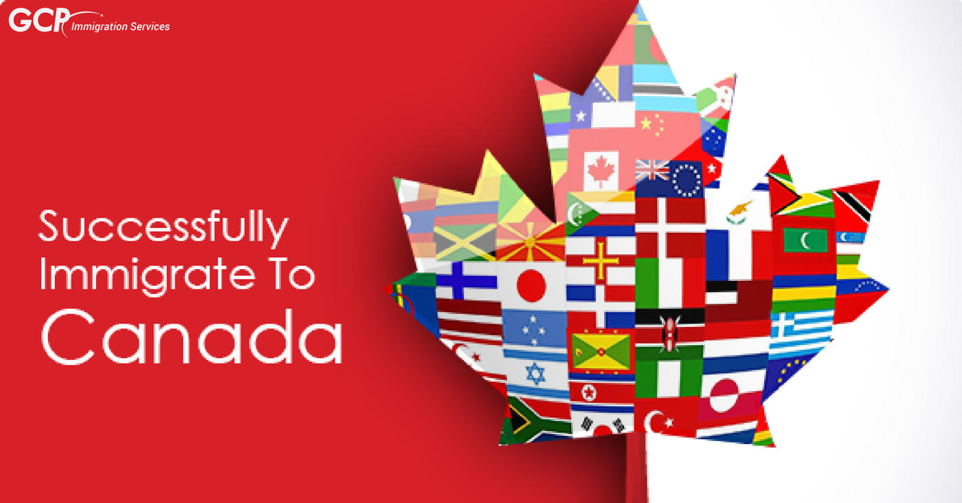 how to permanently migrate to canada