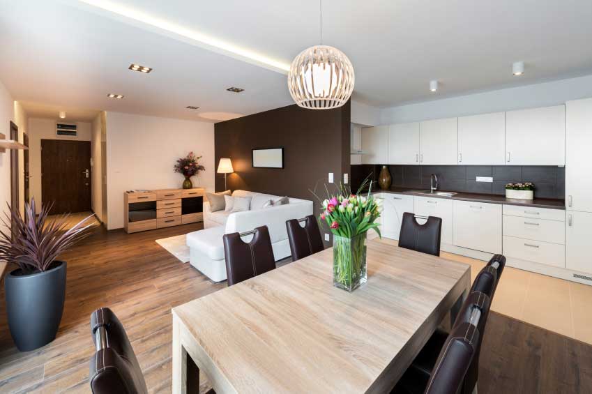 Rent Apartments in Canada