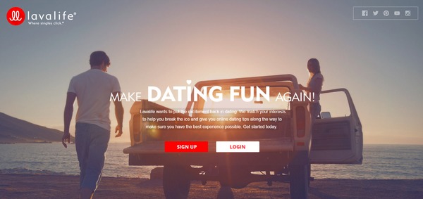 Lavalife