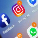 US demands social media details