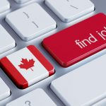 find jobs in canada