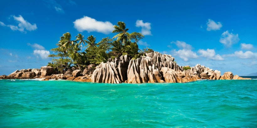 Seychelles - best countries you didn't know existed