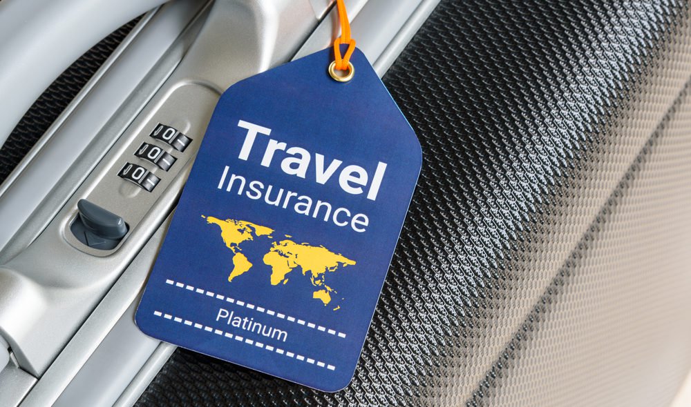 travel insurance for canada