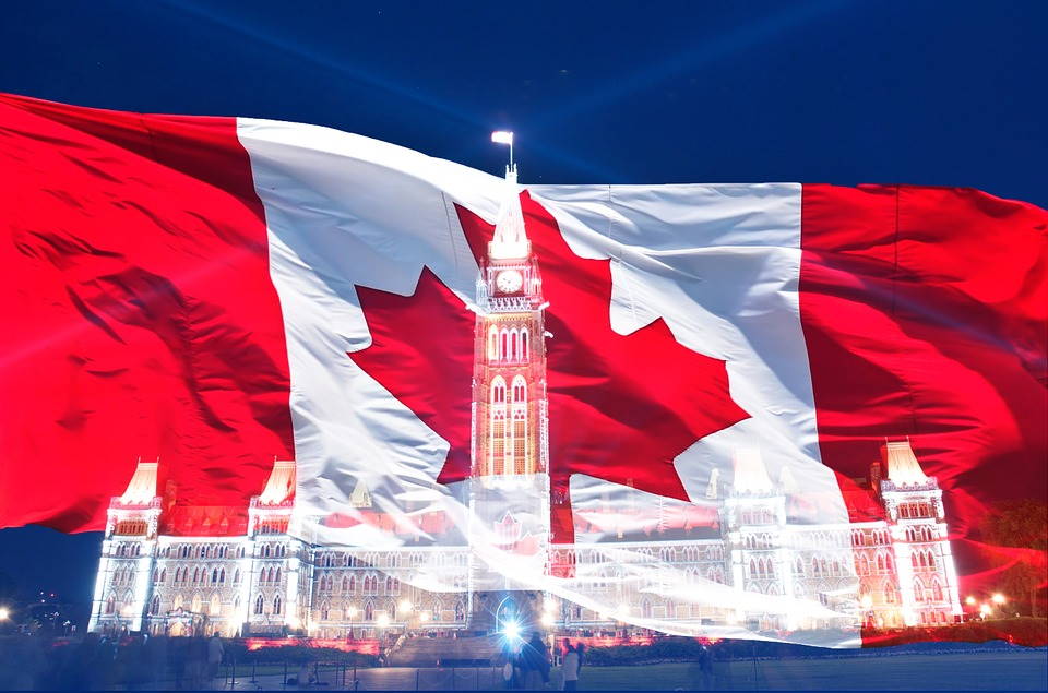 Canada Temporary Resident VISA (TRV)
