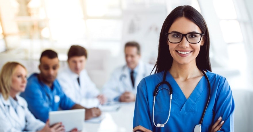 Become A Registered And Practicing Nurse In Canada