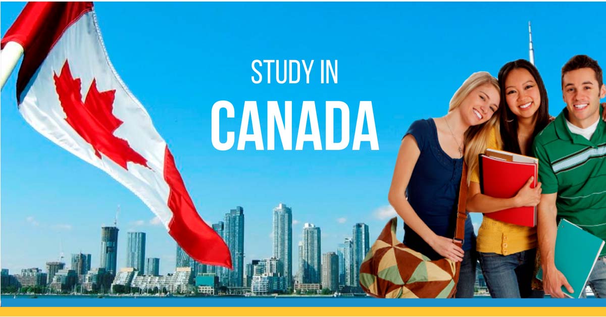 Essential Things International Students Need To Study In Canada