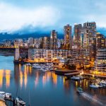 best cities in Canada for immigrants