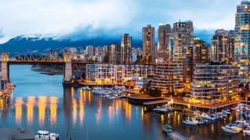 best cities in Canada for immigrants