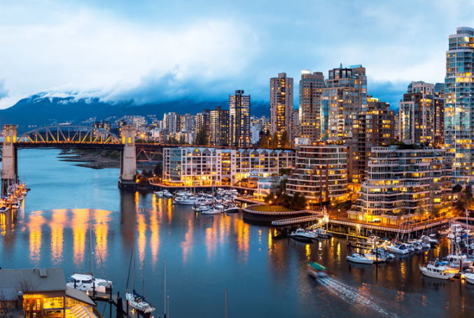 best cities in Canada for immigrants
