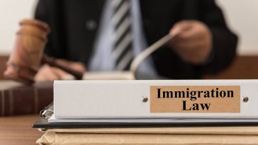 Immigration Lawyers In Newfoundland and Labrador, Canada