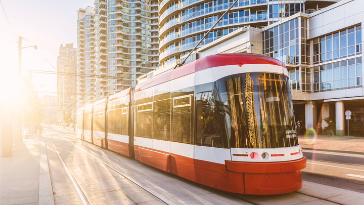 How to get a Job in Toronto