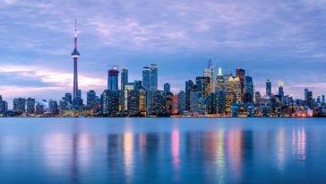 ontario express entry program