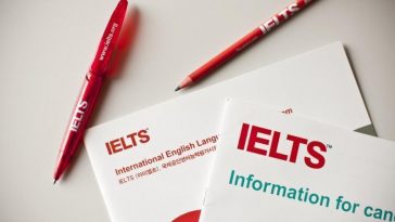 Canada IELTS