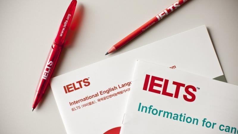 Canada IELTS