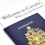 Canada Visa types