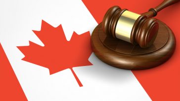 Immigration Lawyers In Quebec, Canada