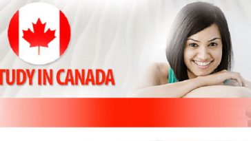 study in canada as an international student