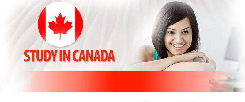 study in canada as an international student