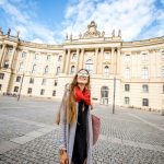 Study in Germany as an international student