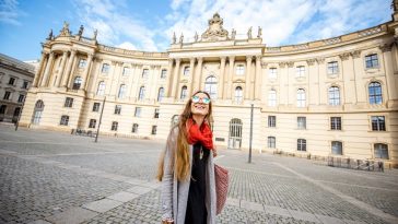 Study in Germany as an international student